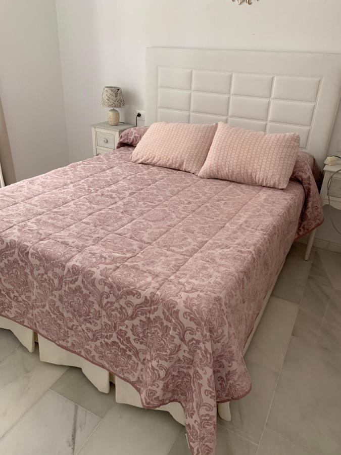 Apartamento Calle Nueva Cadiz Bagian luar foto