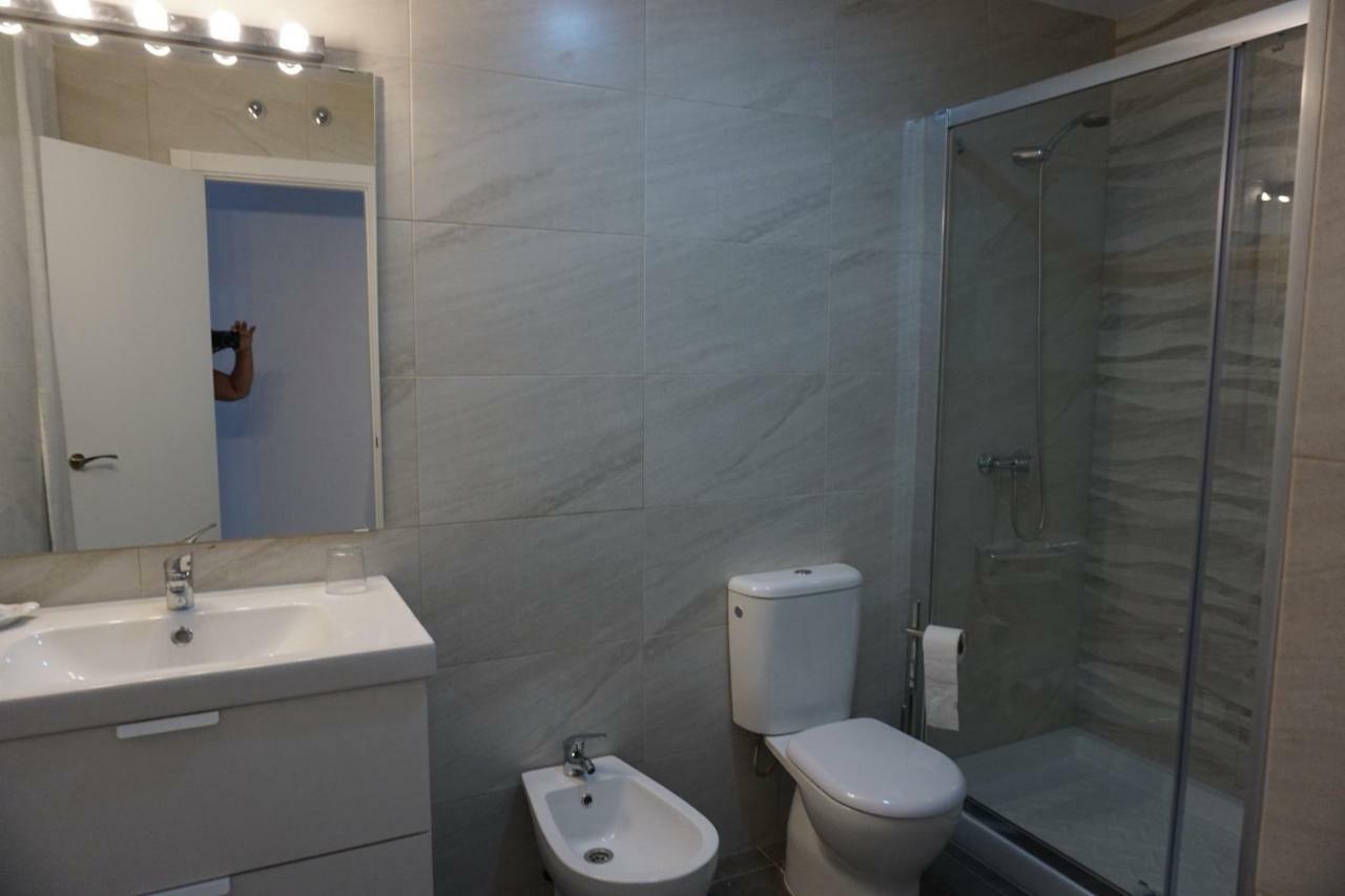 Apartamento Calle Nueva Cadiz Bagian luar foto